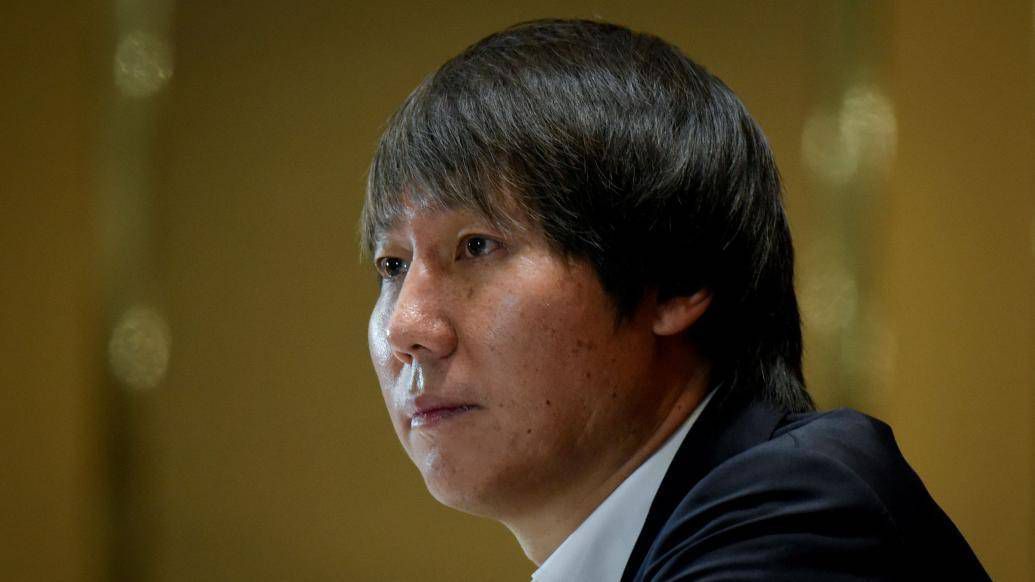 香蕉直播
